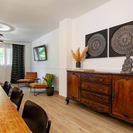 Exclusive Huge 4 Double Bedroom City Center Barcelona Exterior photo