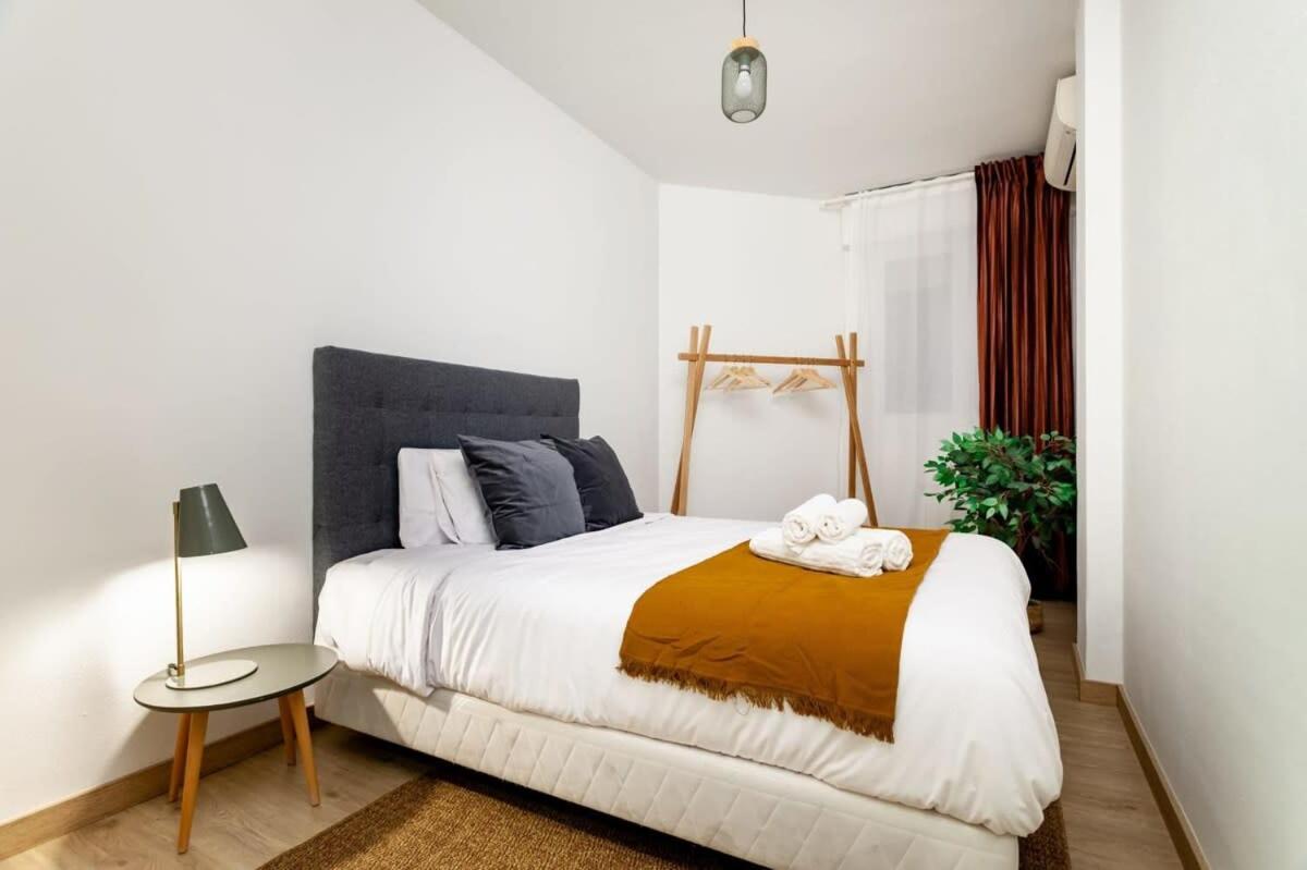 Exclusive Huge 4 Double Bedroom City Center Barcelona Exterior photo