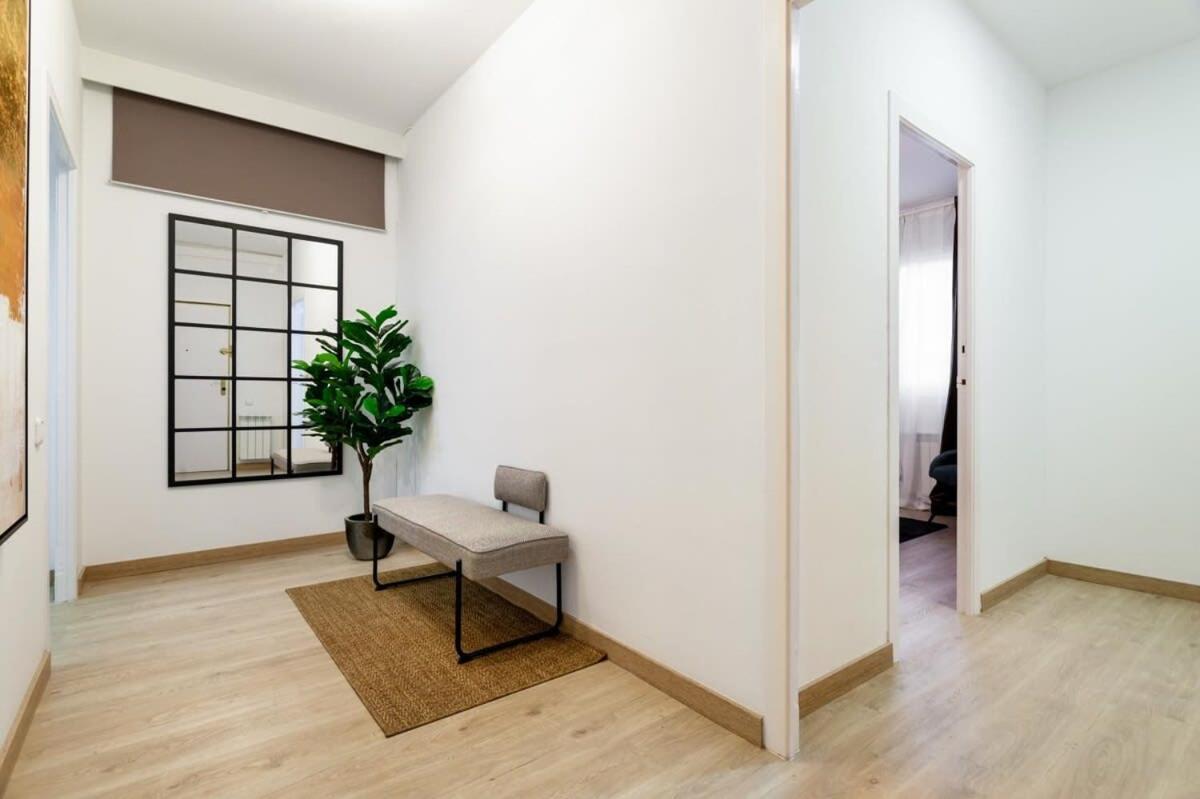 Exclusive Huge 4 Double Bedroom City Center Barcelona Exterior photo